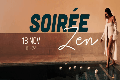 Soirée ZEN